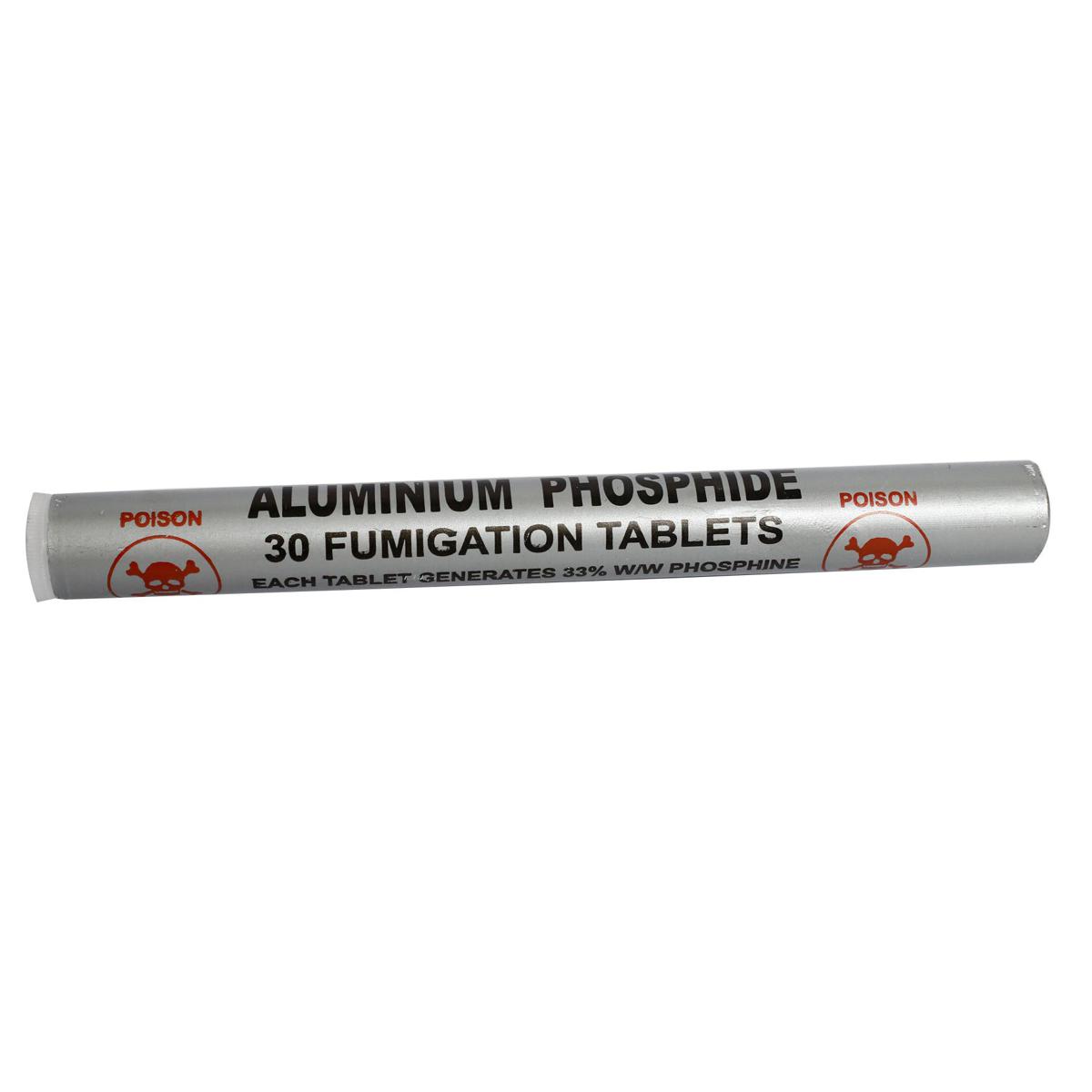 FUMIGATION TABLETS  (30pic can) 10 can,,,GET 1 FREE