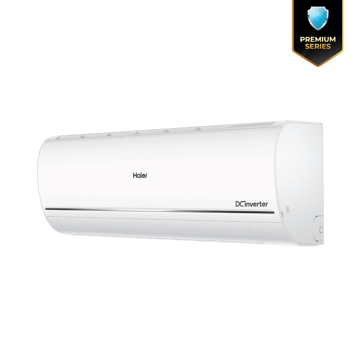 Haier 1.6 Ton Virus Killer UVCool Inverter AC - HSU-19UVCool(INV)(Pro). 