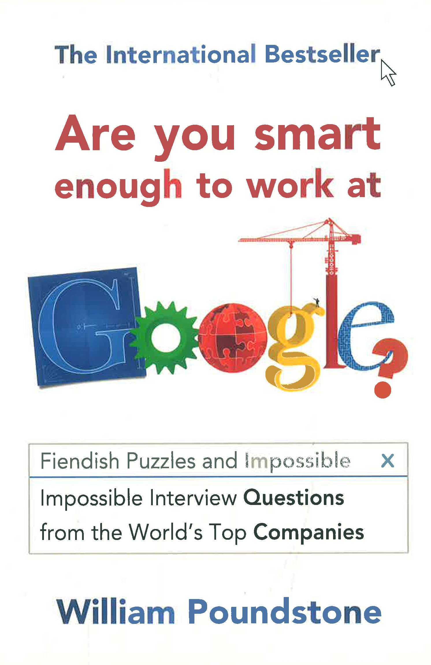 Are You Smart Enough to Work at Google? (Paperback). 