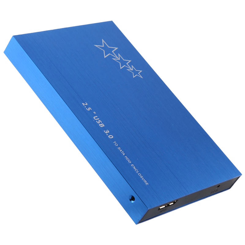 HDD notebook HDD Enclosure- USB 3.0. 