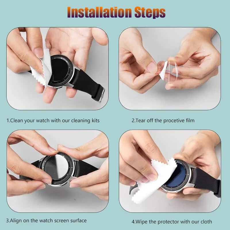 2Pcs 9H Tempered Glass Screen Protector For Casio G Shock GA-2100 GA-2000 GA-2110 GM-2100 GMA-S2100 GA-2200 GA-B2100 GMA-S2100. 