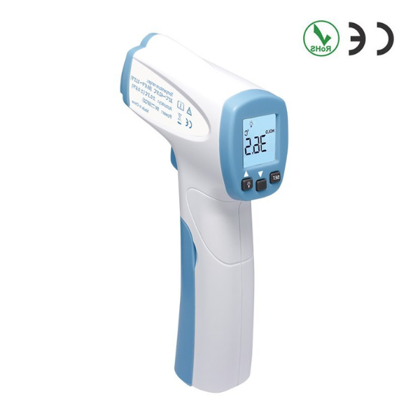 UNI-T UT300R 0°C - 199.9°C Infrared Thermometer. 