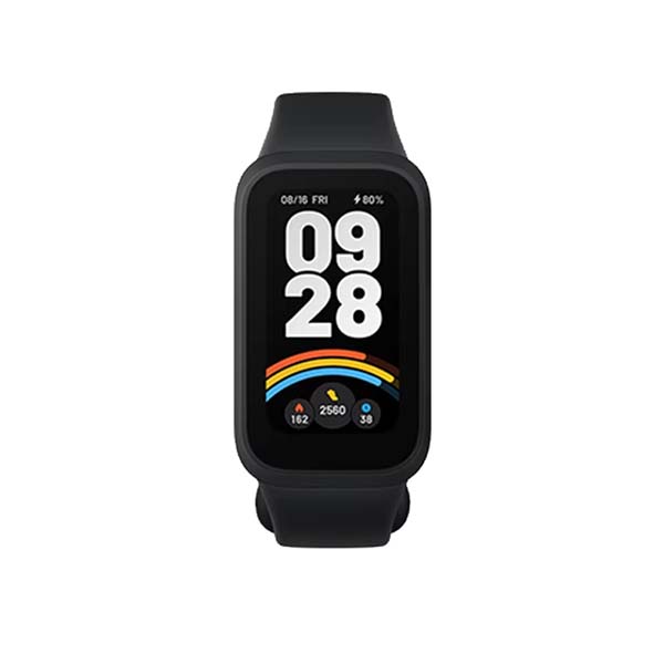 Xiaomi Smart Band 9 active -global version( 1 year replacement warranty )