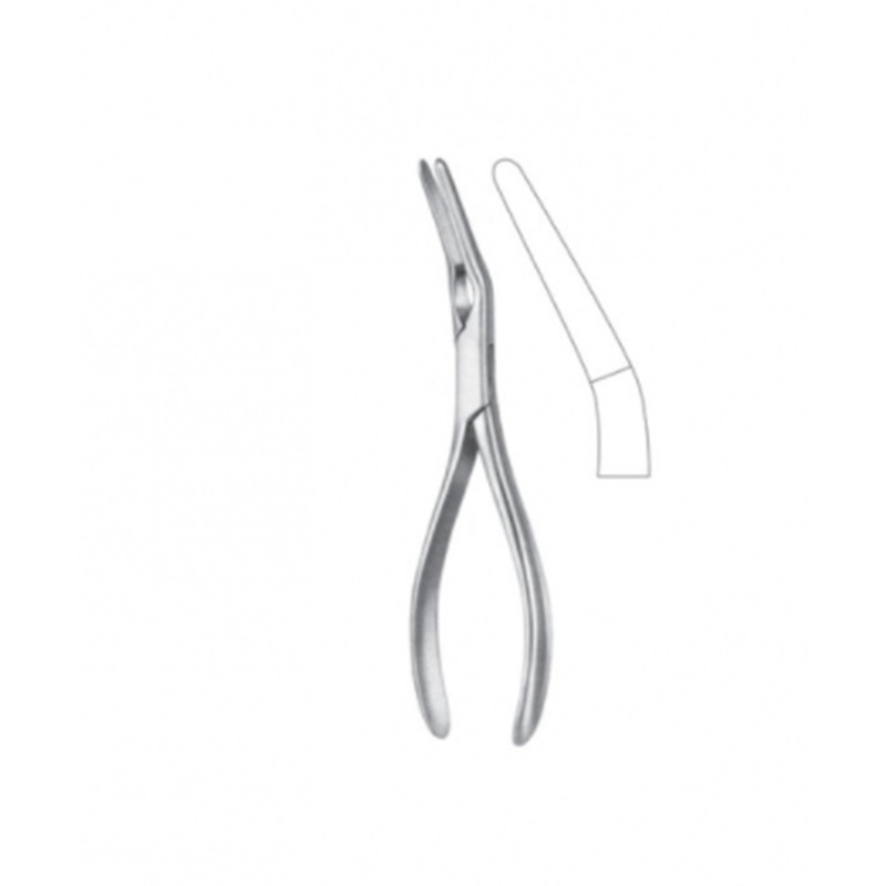 Asch Forceps Surgical Instruments