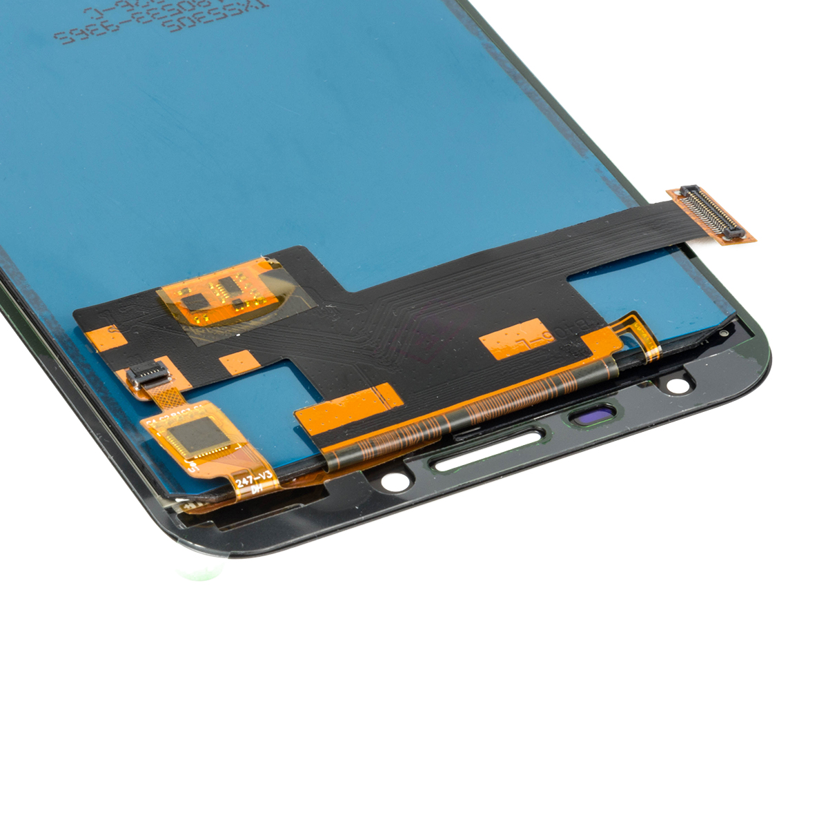 LCD Display Touch Screen Digitizer Assembly Replacement Parts For Samsung Galaxy J4 2018 j400. 