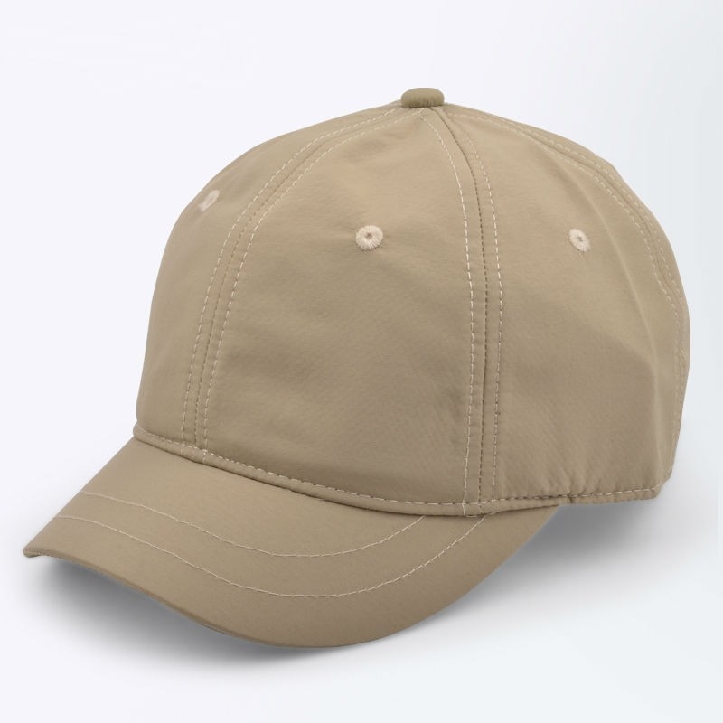 Male Large Size Cap Men Summmer Mesh 