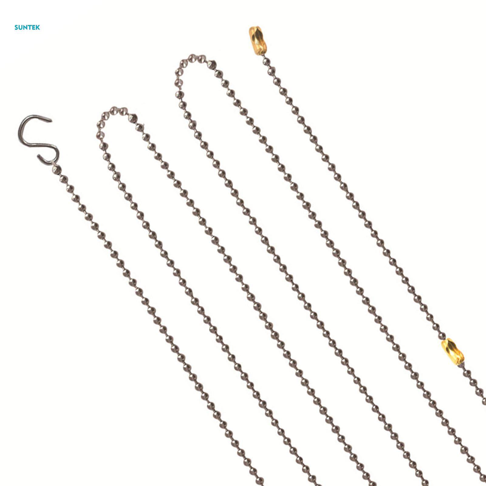 2.5M Length Volleyball Net Measure Chain with Instruction Manual Referee Equipment Volleyball Net Setter Chain for Competitions Team Sports. 