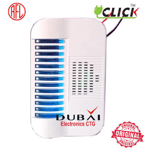 Ac/Dc Click  Door Bell, Calling Bell Click premium Quality Ding Dong Sound Door Bell For Your Homeme. 