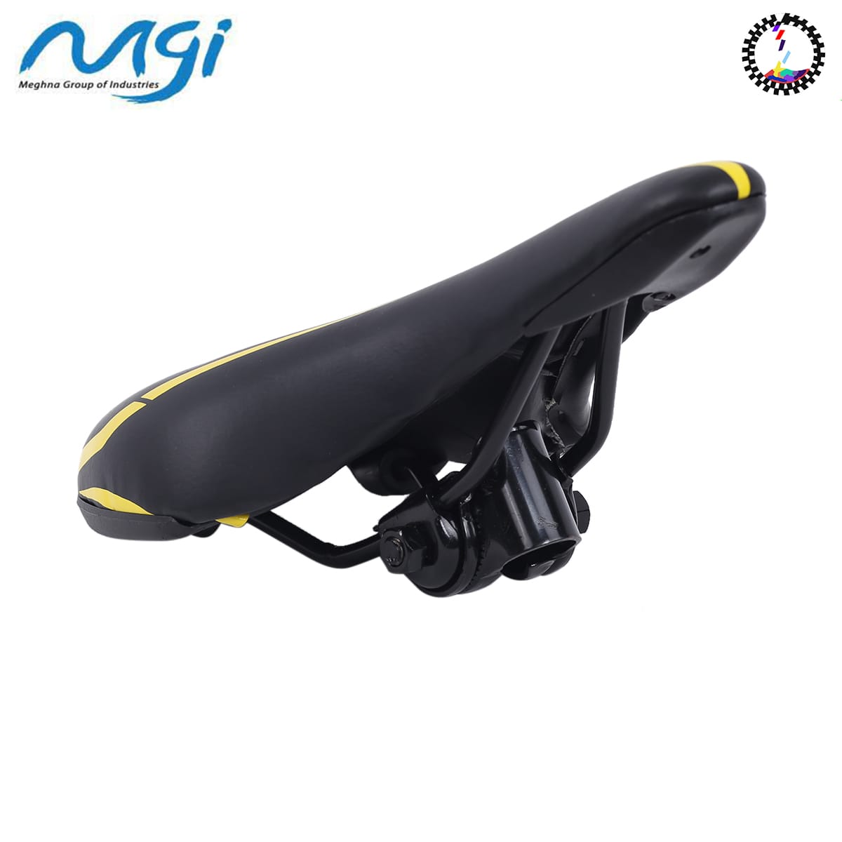Bicycle Saddle Prince Soft & Comfortable. 