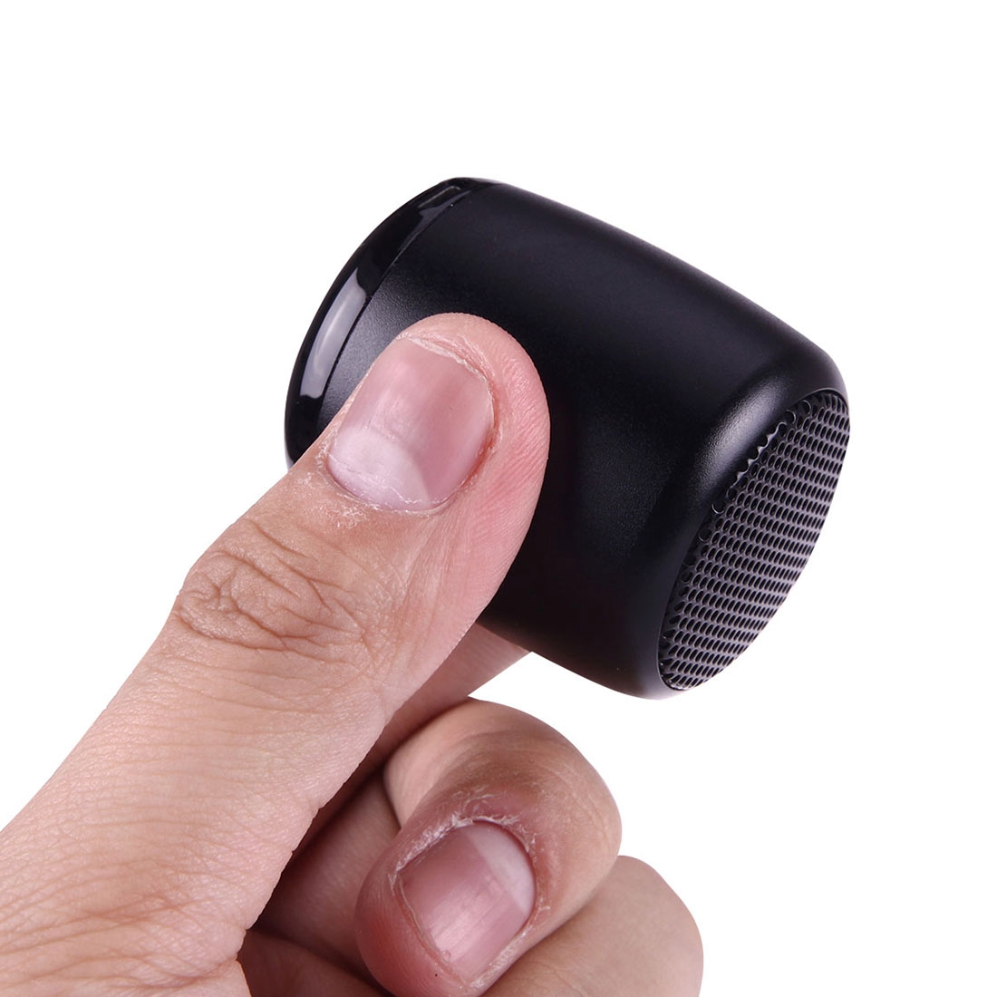 A1 Mini Bluetooth Speaker, Support Hands-free Call & Photo Remote Shutter & TWS Function. 
