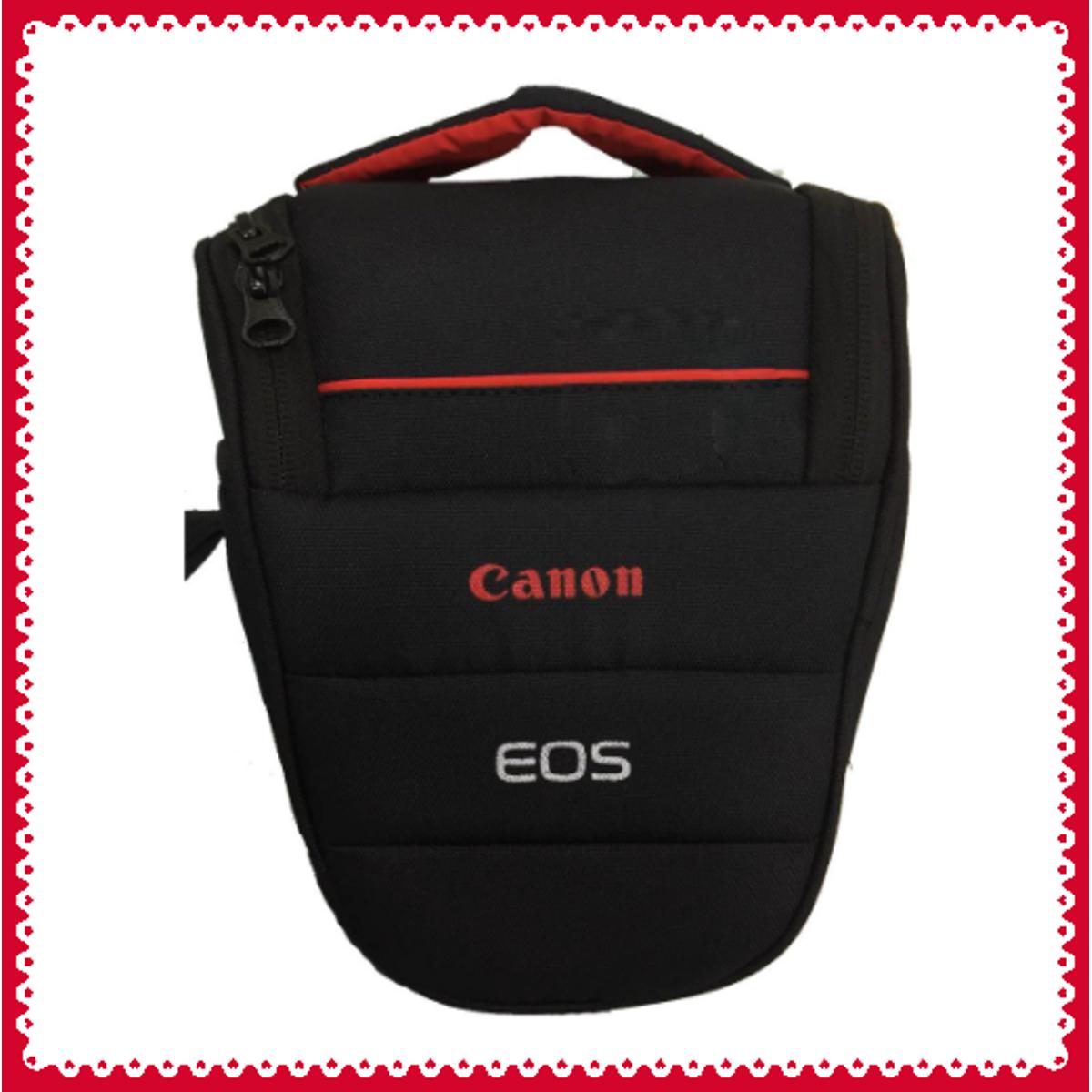 canon waterproof bag