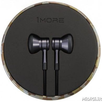 1More Piston Pod Headphone with Remote Mic