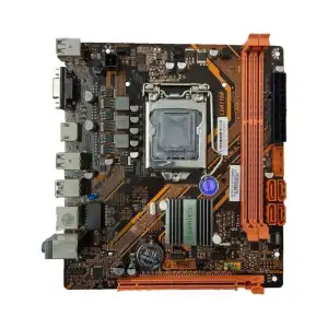 Gigabyte h61 motherboard on sale price