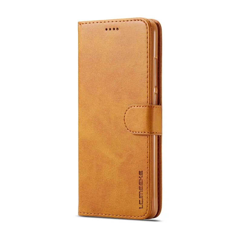 Redmi Note 4 Case Leather Wallet Flip Cover For Redmi Note 4X Phone Case With Stand Card Solt Cover Redmi Note4 Case. 