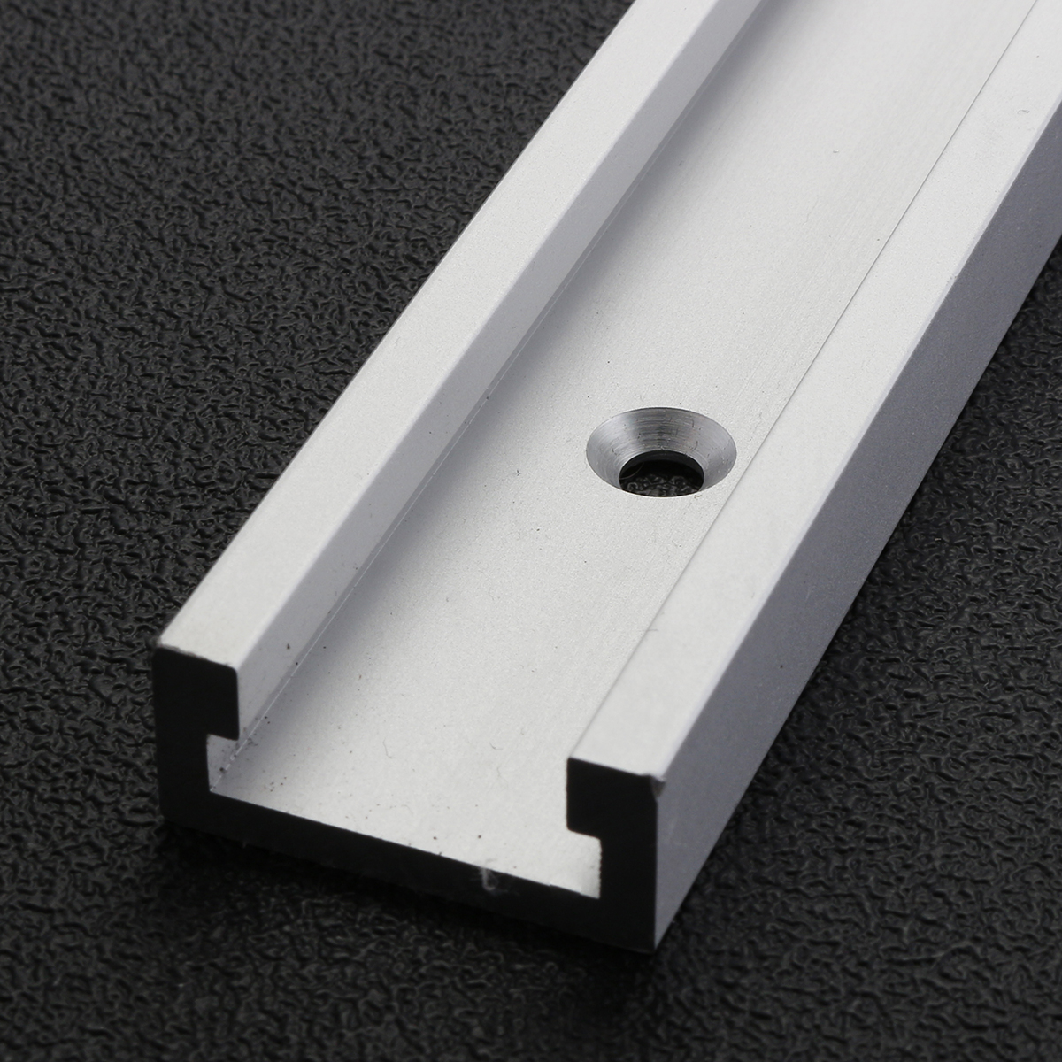 800MM T-Slot Miter Track Jig Fixture T-tracks For Router Woodworking Table Tool. 