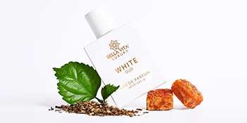 Oud perfume