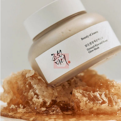 Beauty of Joseon Ground Rice and Honey Glow Mask-150ml