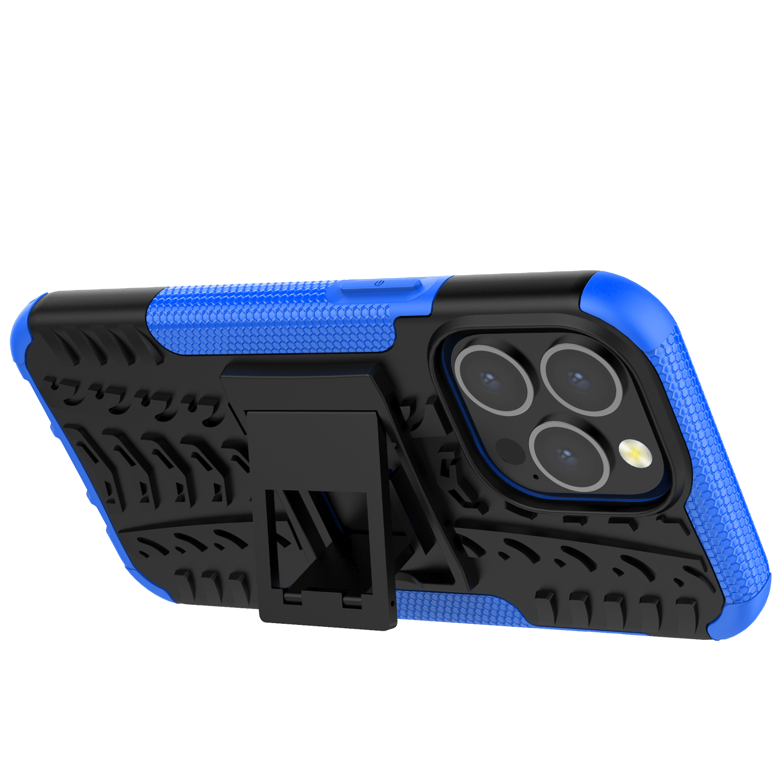 For alcatel 3L (2020) Mobile phone case ultra-thin soft shockproof buffer anti fingerprint mixed whole-body protective cover simple atmosphere. 