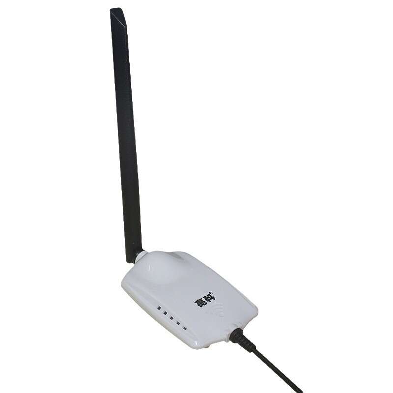 Wireless Network Card USB Virtual Machine Kali Linux Desktop Laptop 3070 WiFi Signal Receiver. 