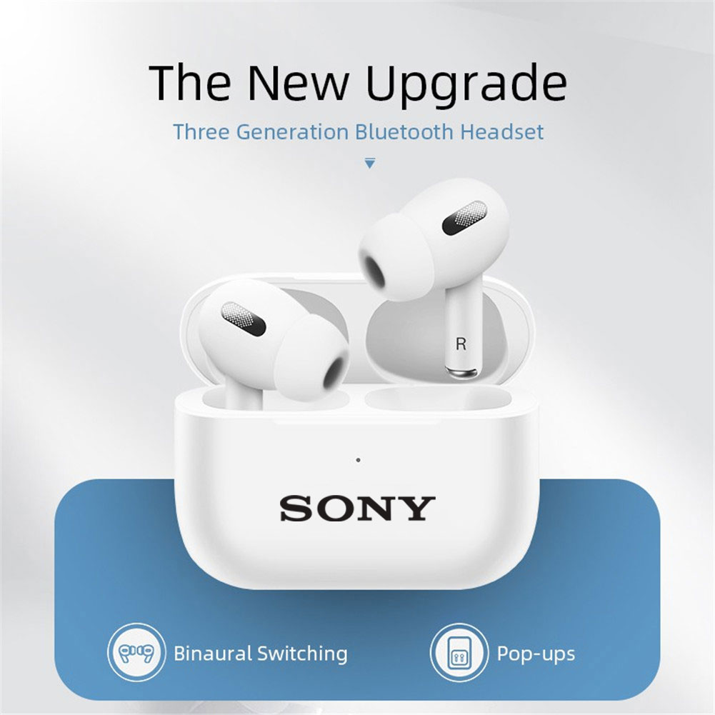 Motorno1 Wireless TWS Bluetooth 5.0 Sport Headset with Mic Ready Stock. 