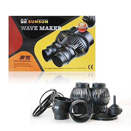 Sunsun JVP - 202AB / 12000L/h - Wave Maker. 