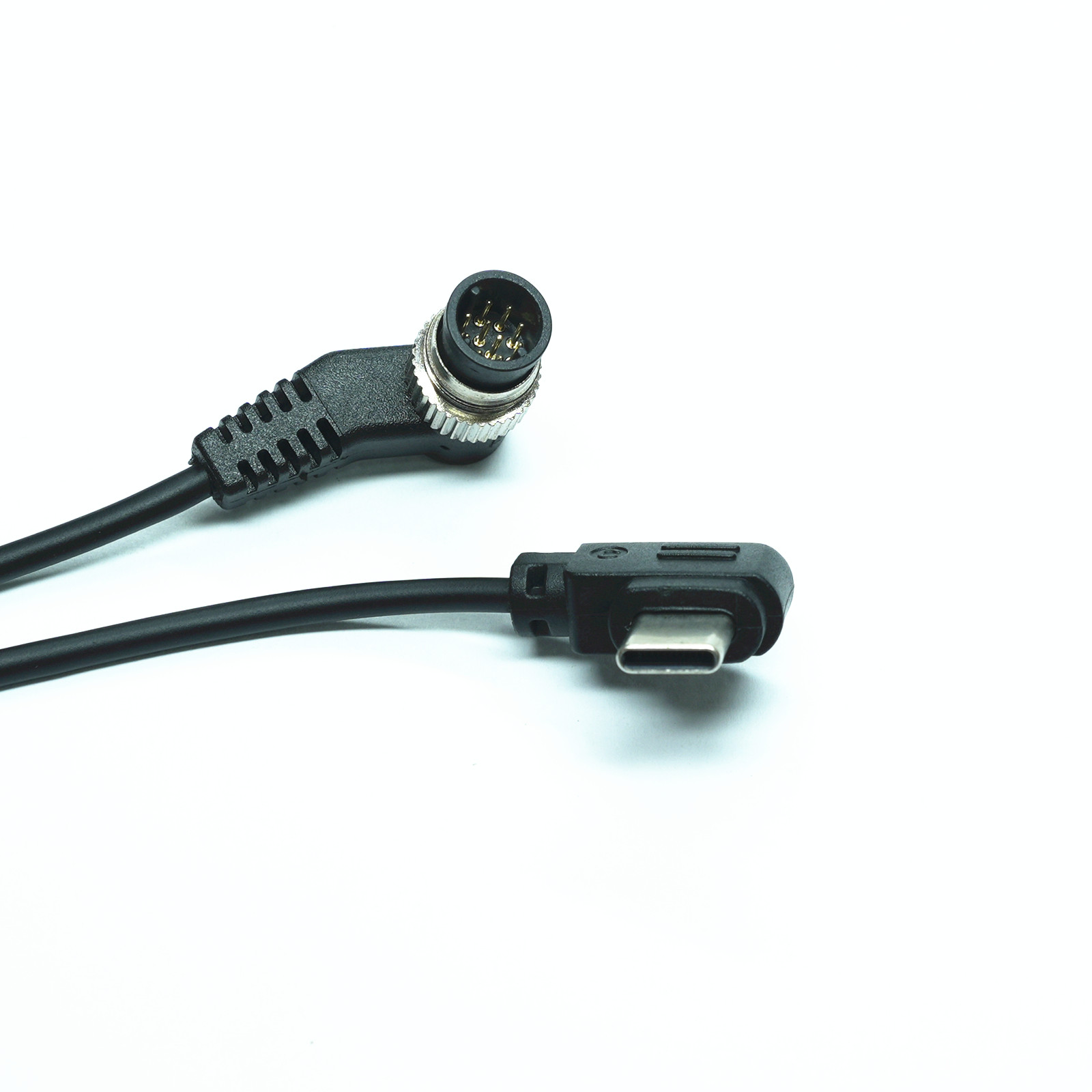 RSS-DC0 Release Cable For DJI Ronin Stabilizer to Nikon d810 d800 z8 z9 Camera sc SC2/RS2/RS3/RS3 Mini/RS3/RS4. 