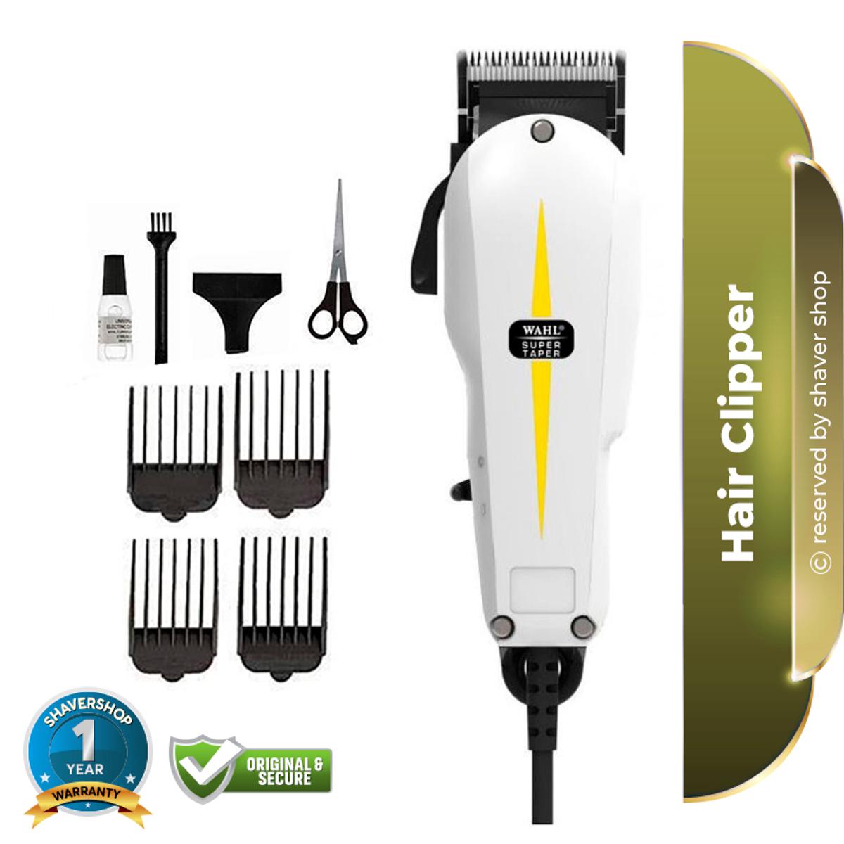 Wahl USA Professional Classic Series Corded Salon Products In USA Type-8467