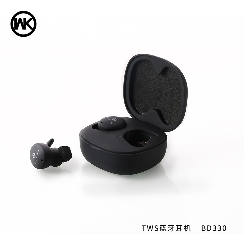 BD330 Wireless Bluetooth Earbuds V5 