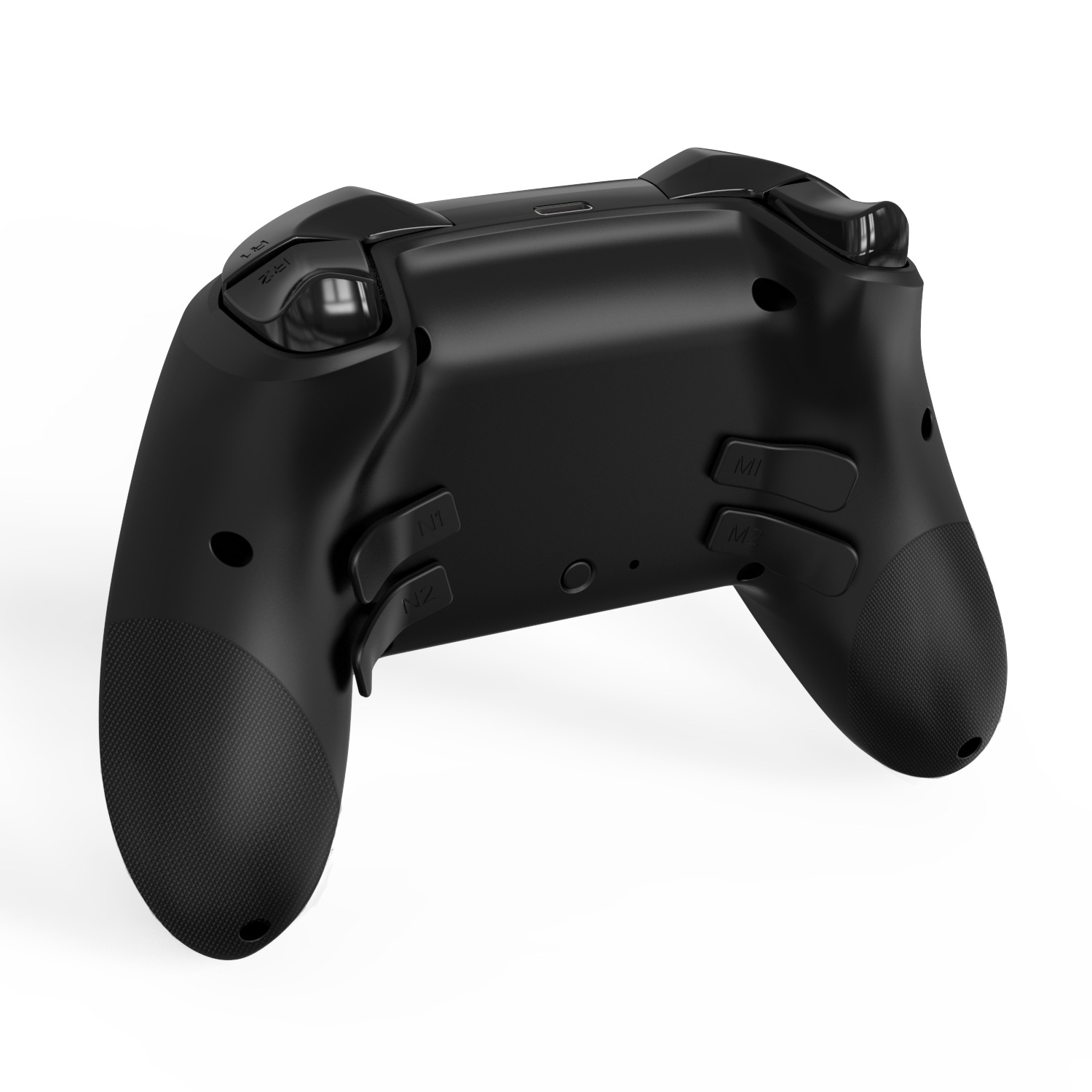 Wireless Gamepads Bluetooth Controller Remote Gaming Control for Nintendo Switch Smart Mobile Phone iOS Android PC TV Steam. 
