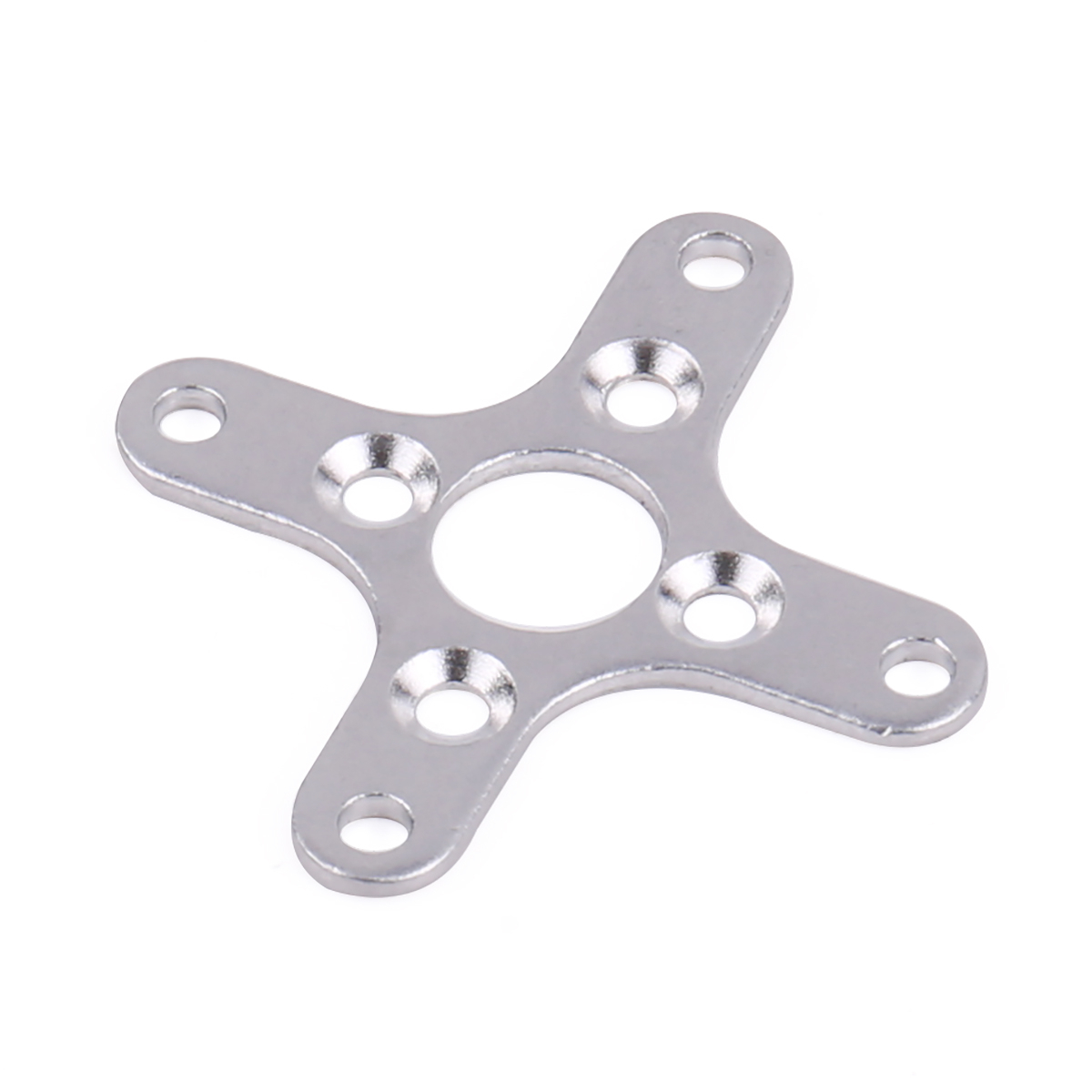 1Pcs Motor Mount Base Alloy for A2212 2204 2212 2208 2216 2218 Brushless Outrunner Motor. 