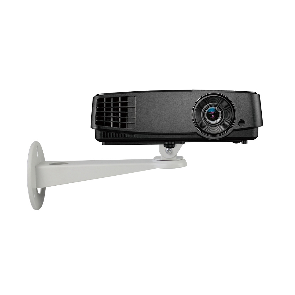 【Xiaofeng】Mini Projector Wall Universal Projection Rotatable Bracket Holder for RD805 YG500 GM60 GP9. 