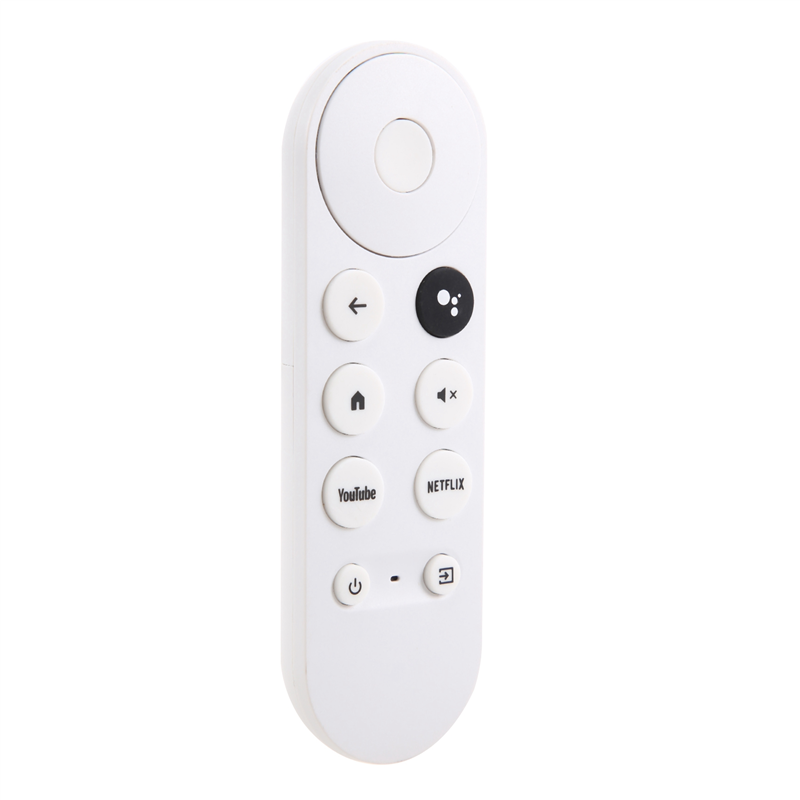 GOOGLE CHROMECAST Set-Top Box Remote Control Google Voice Set-Top Box Remote Control Suitable for Google - 313672690. 