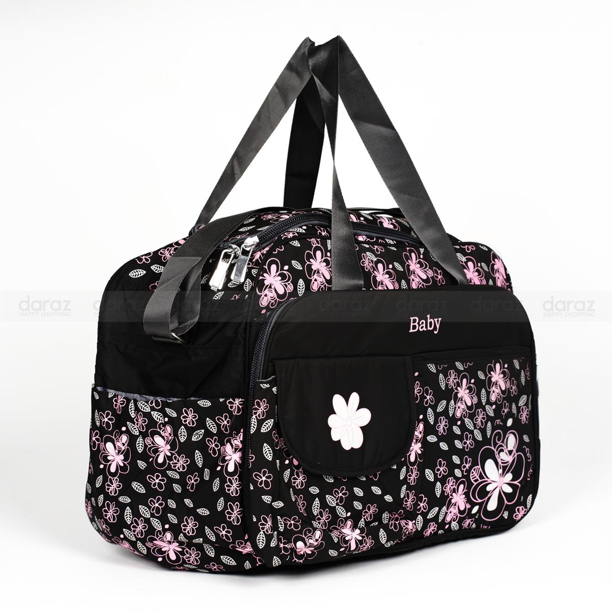 Baby Tisha 20 inchi long bag For mother with long belt.. 