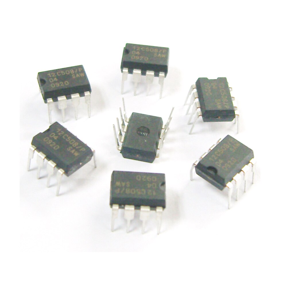 【DM bag factory Store】12C508/P 12C607/P Mod Chip For PS1 for KSM 440BAM 440ADM