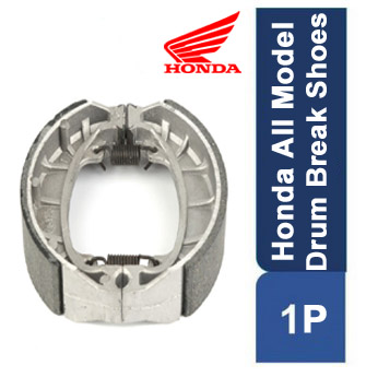 honda x blade brake shoe price