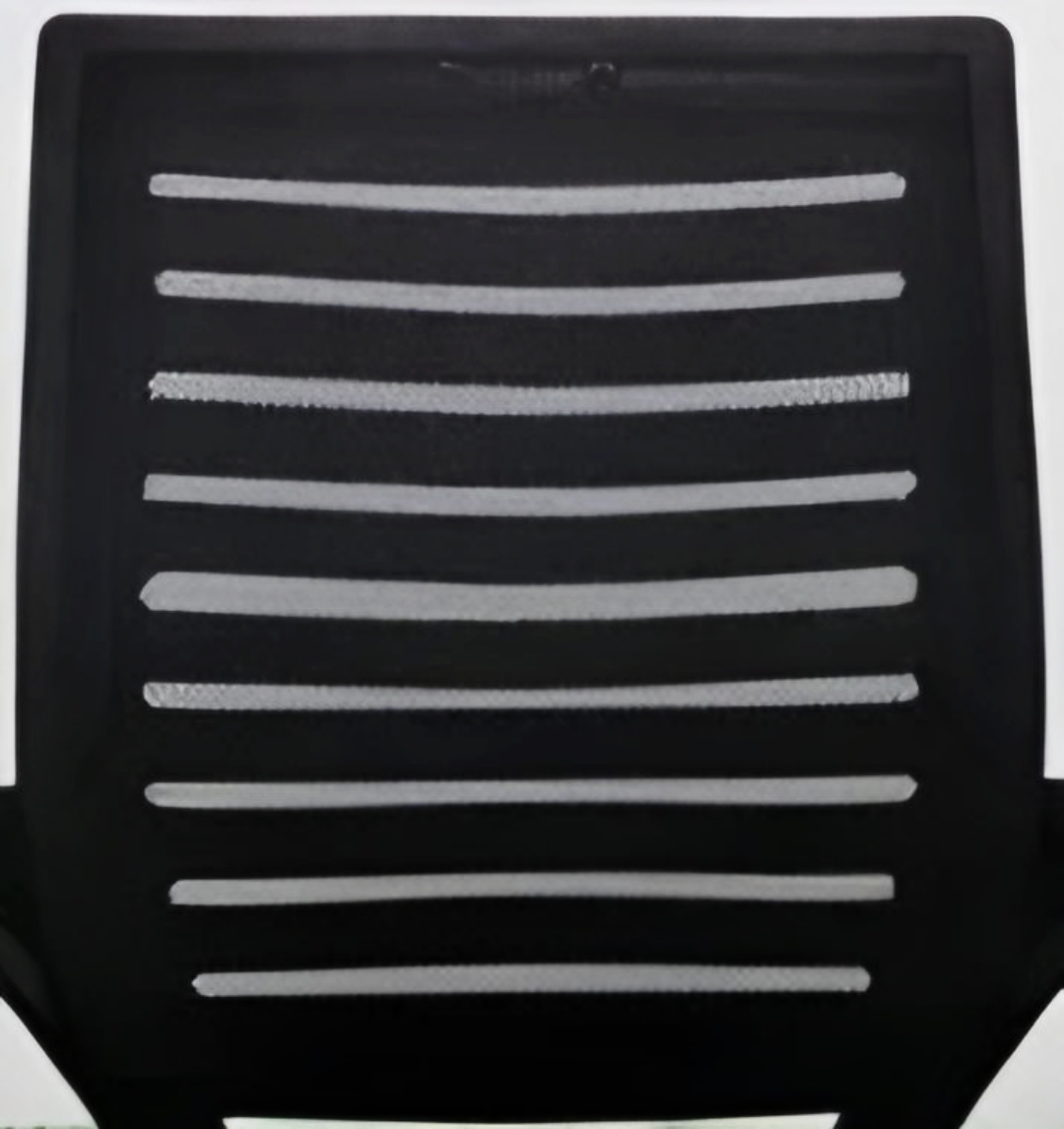 Chair Back 9K Revolving Part CFT-9k-Back