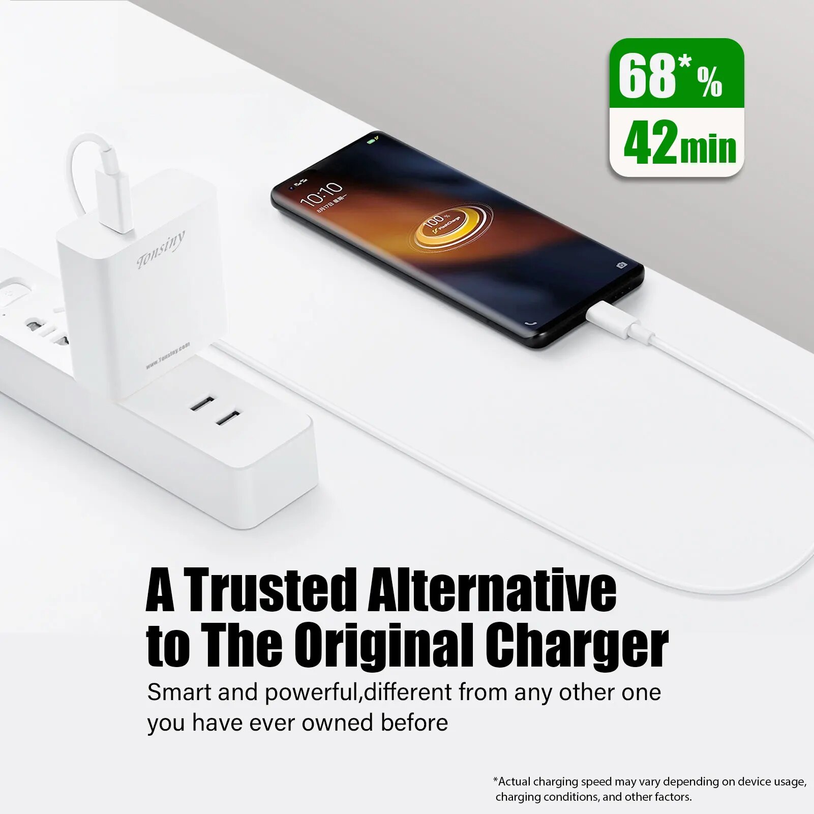 USB C Charger Plug for Google Pixel 8/7 Pro/6a/4a, 30W Type-C PD Wall Charging block for iPhone 15/15 Pro Max/iPad Pro/iPad Air. 