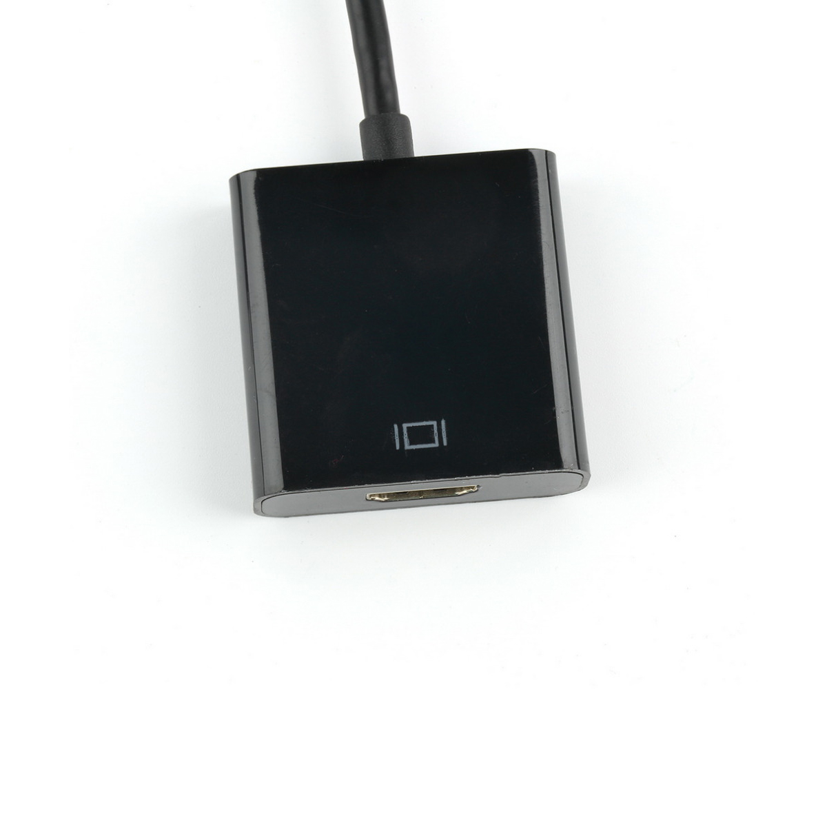 Active Displayport to HDMI Adapter. 