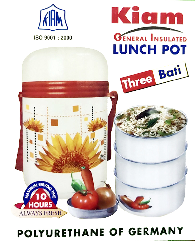 Hot Tiffin Carrier vlr.eng.br