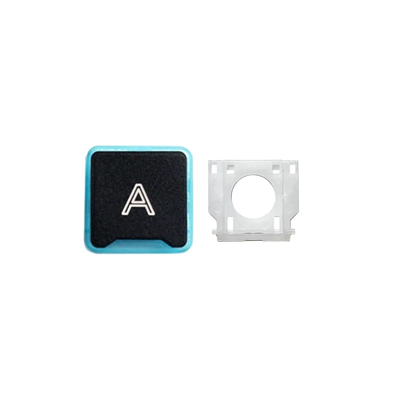 WASD Replacement Keycap Key Cap Scissor Clip Hinge For Acer Predator Helios 300 PH315-52 PH317-53 Keyboard. 