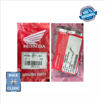 Disc Brake Pad for Honda Unicorn (Set 