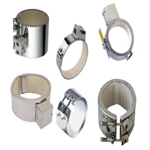 CUSTOMIZED MICA HEATER FOR INJECTION MOLDING MACHINE/ YOU CAN ORDER ANY SIZE. 