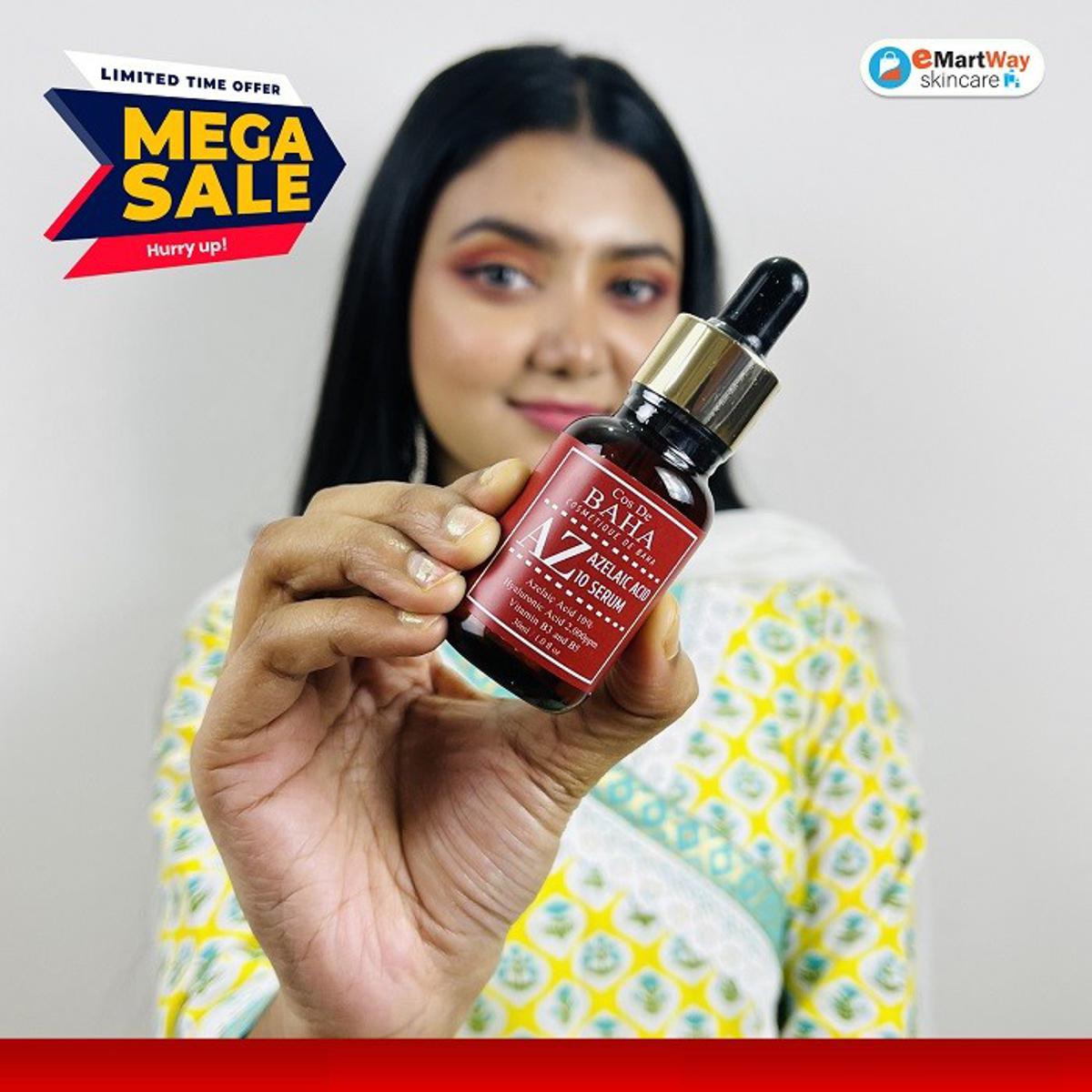 Cos De Baha Products at 25 Off on Daraz Buy Online