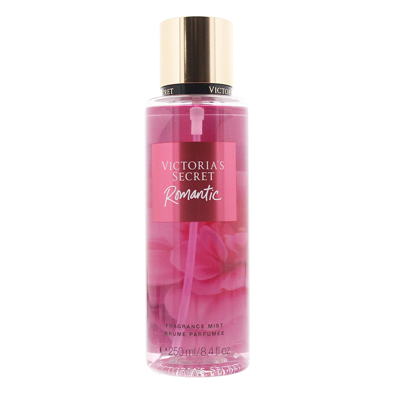 Victoria's Secret Romantic Fragrance Mist, 250ml (USA) - Online shopping in  Bangladesh: Jashoremart.com