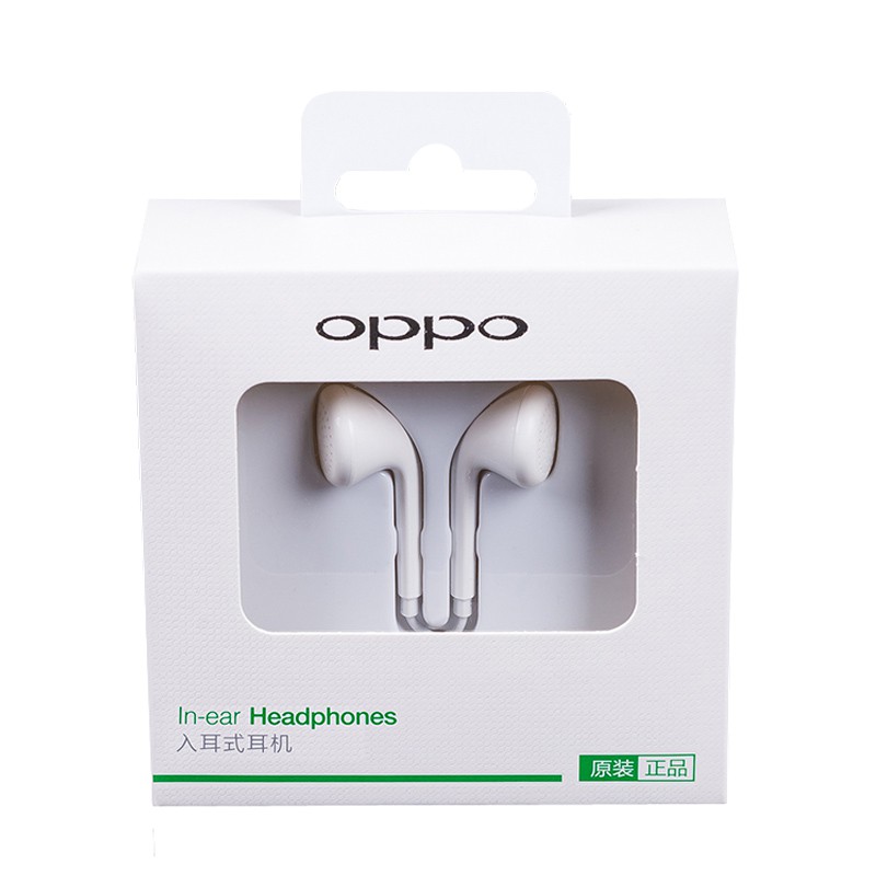 Oppo Mh133 Oppo Earphone Rate OPPO Headphones High Quality