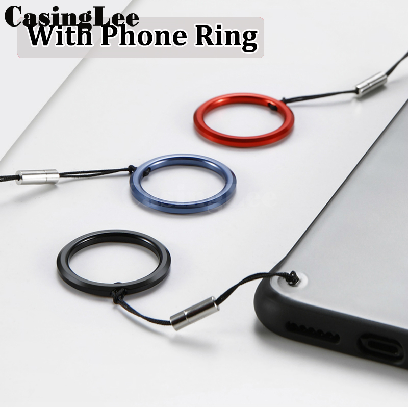 For Redmi Note 13 Pro Plus case Ultra Thin Frameless Case Matte Heat Ring Cover For Redmi Note 13Pro + Back Cover Phone cases. 