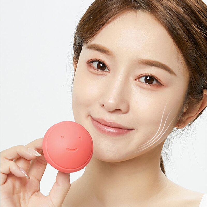 Silicone V Face Line Lifter Slimming Face Lifter Double Chin Wrinkle Removal Blow Breath Exerciser Masseter Muscle Slim Tools. 