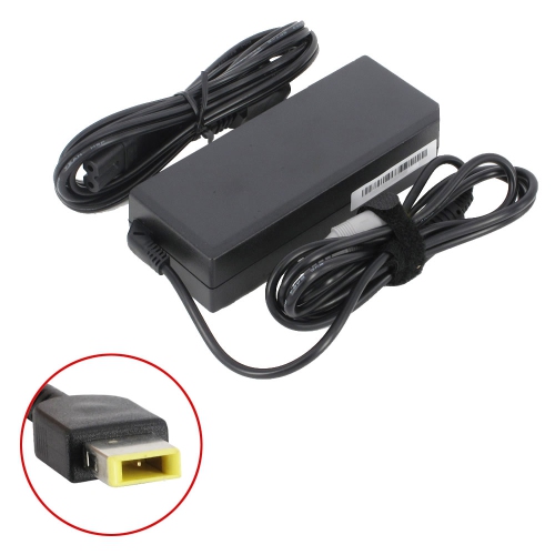 LENOVO & ThinkPad USB TYPE E450, E450c Laptop Adapter 65 watt ও 20 volt Charger. 