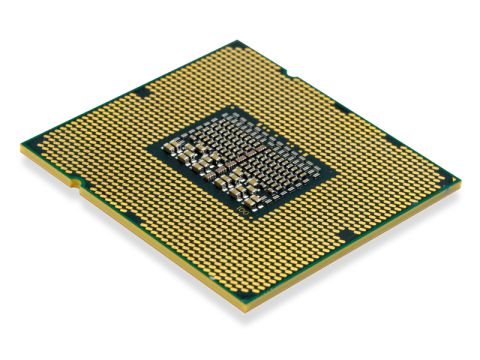 korean Core i7- 3rd Generation  3770 - 3.40 Ghz  for desktop mother board  61-75- model  CPU  processor. 