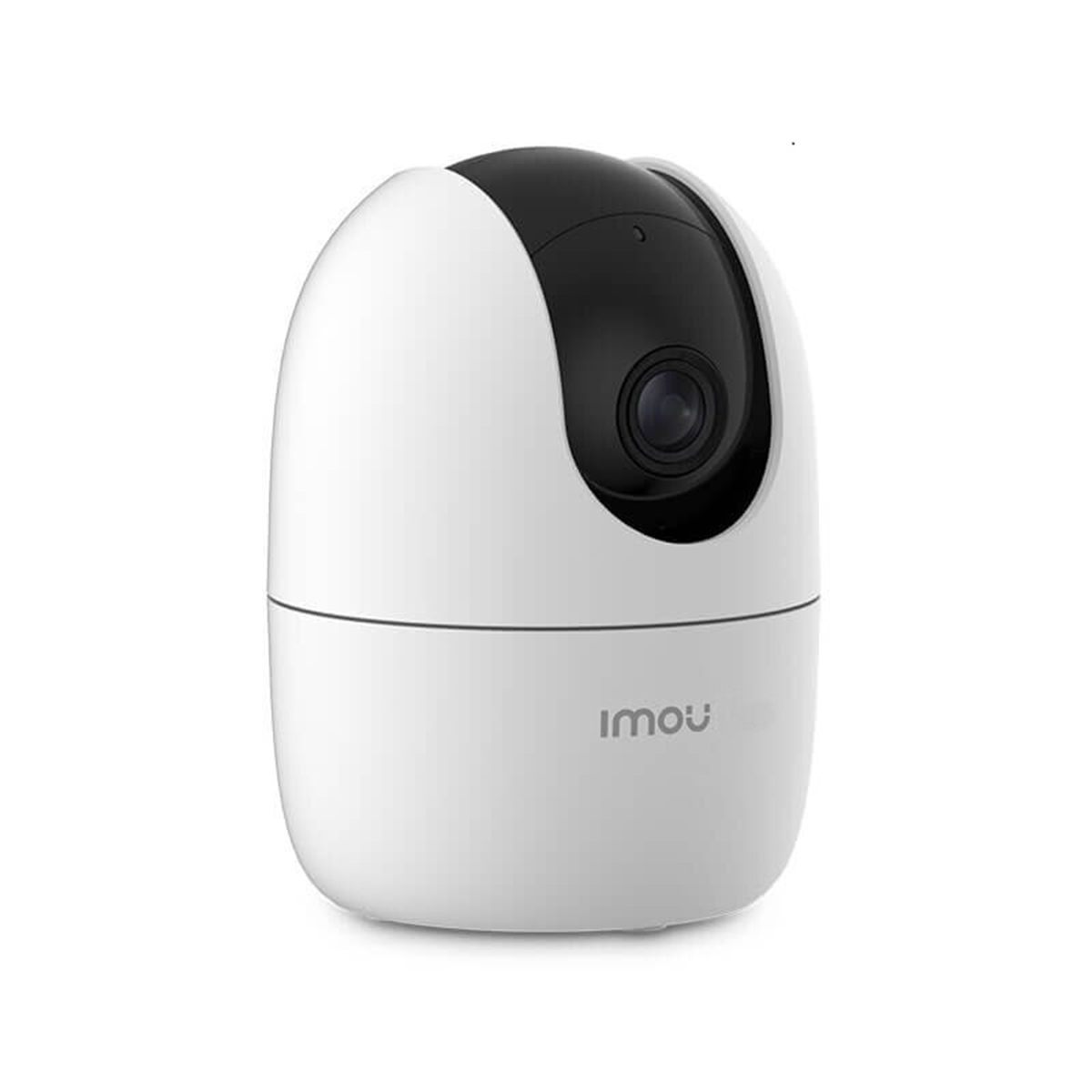 Imou Ranger-2 3MP 2K WiFi Camera Resulation Wireless Mini H.265 Human Detection IPC-K2EP-3H1W Built-in Mic & Speaker FHD Storage Slot 512GB Upto. 